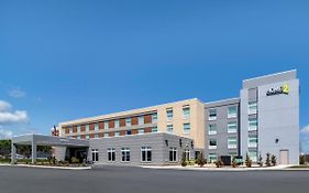 Home2 Suites By Hilton Bangor  3* United States